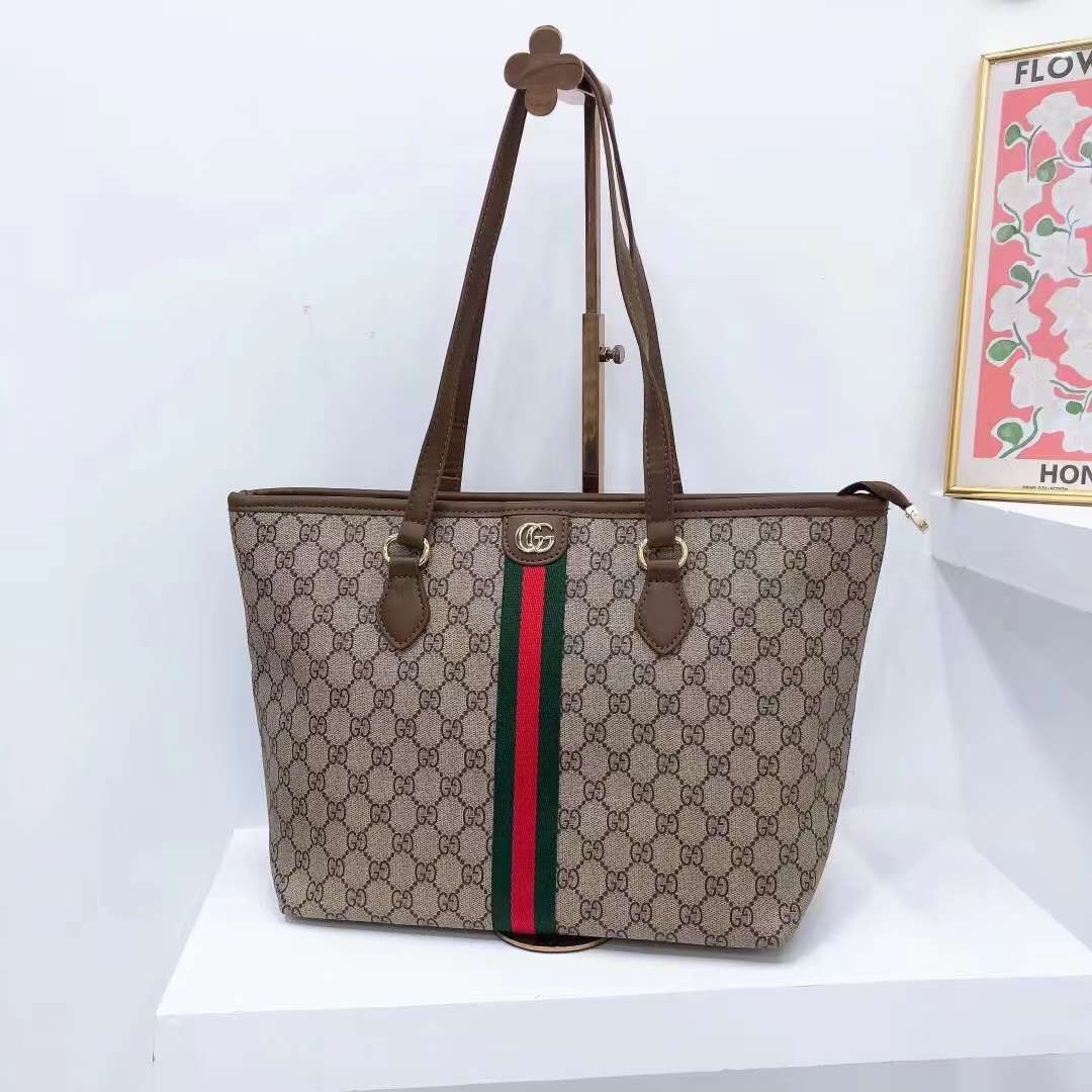 Gucci Tote Bag (LARGE)