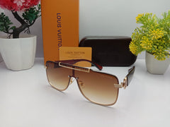 Louis Vuitton Unisex Klen Sunglasses