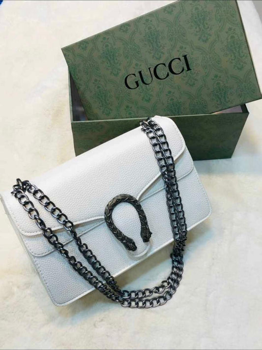 Gucci dionysus Solid Medium Shoulder Bag