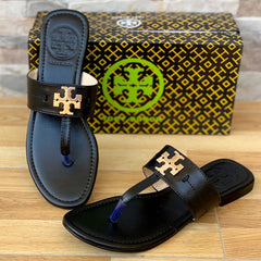 Tory Burch Kira Half T Sandal