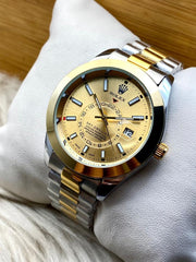 Rolex Men Watch