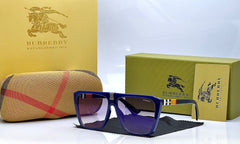 Burberry Unisex Sunglasses