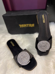 Yantra Oran Signature Sandal