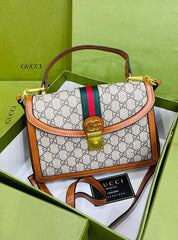 Gucci Crossbody