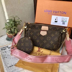 Louis Vuitton Pouchette