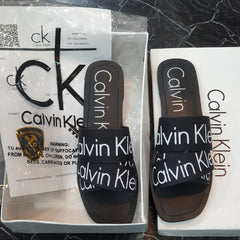 Calvin Klien Woody Sandals