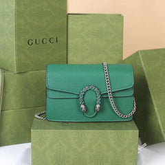 Gucci Dionysus Metalic mini