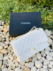 Chanel Quilted Flap Coco Chanel