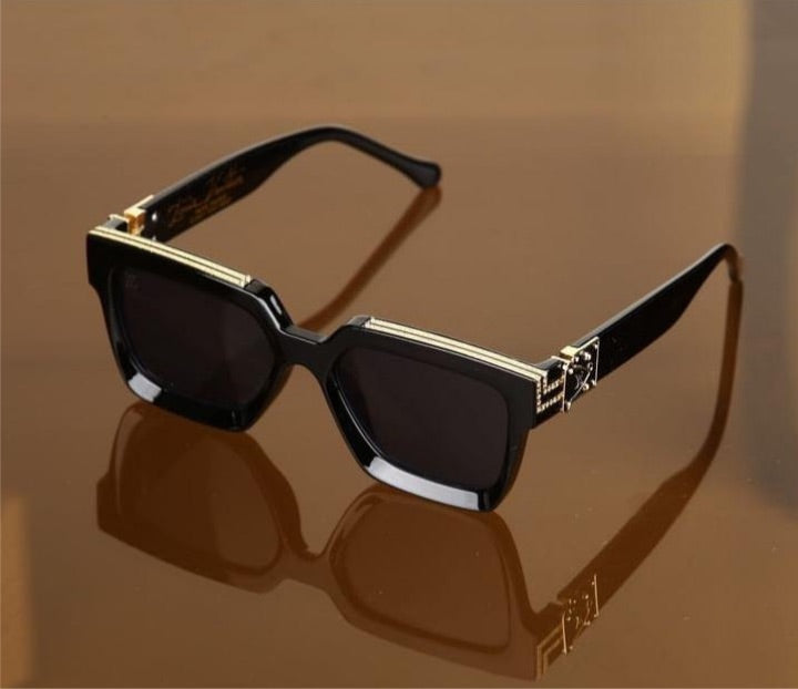 Louis Vuitton Signature Sunglasses