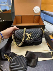 Louis Vuitton Waves Crossbody