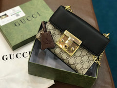 Gucci PadLock