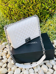 Chanel Boy bag